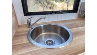 Hill River Nature Reserve by Tiny Away - Jurien Bay - 1