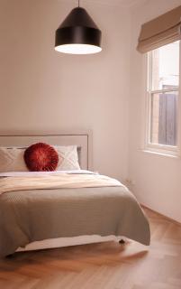 Historic 2 bedroom home in Coburg by Short & Long Stays - Melbourne - 1