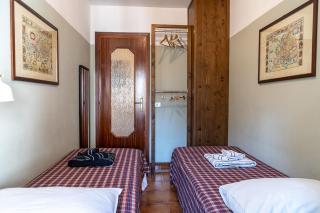 Dagli Olivari - Casa Ale - Gromo - 1