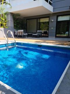 Nick Price apartment - Playa del Carmen - 3