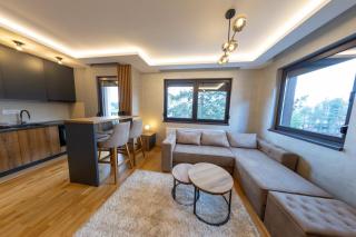 Apartman Zlatiborski Vuk - Zlatibor - 7