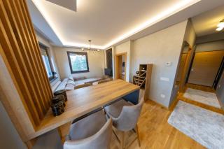 Apartman Zlatiborski Vuk - Zlatibor - 8
