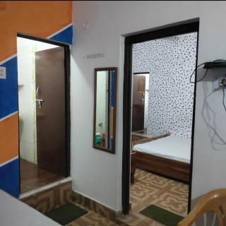 Kanhaiya Home Stay Guptkashi Kedarnath Road - 3