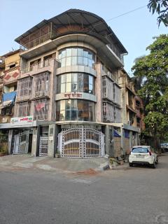 Garden-View Studio Apartment in Sanpada, Navi Mumbai - Navi Mumbai - 9