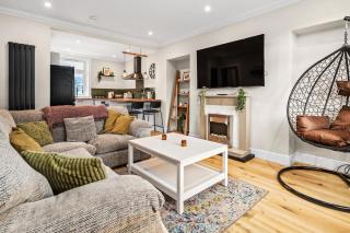 Newly Renovated 2BR Flat - Quiet Residential Area - Oban - 7