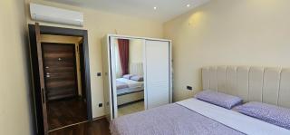 Serenity residence luxury - Alanya - 4