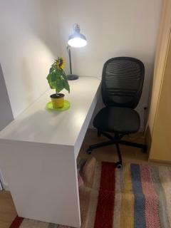 Luminous private room - Bicas - 2