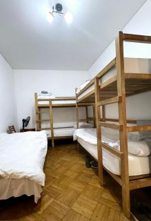 Buddha Hostel Bodoni - Chişinău - 9