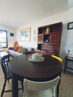alquilaencanarias El Medano Spectacular terrace and sea views A - 5