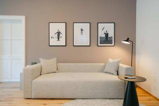 Comfy 3BR perfect for 4-6 metro free parking - Wenen - 7