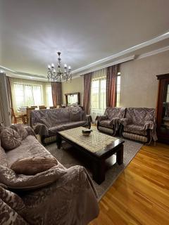 SeebreezVilla - Nardaran - 1