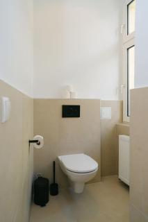 Comfy 3BR perfect for 4-6 metro free parking - Wenen - 2