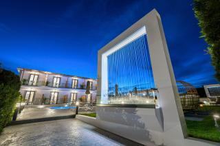 White Canvas Boutique Studios - Laganas - 0