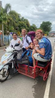 Hug Pai Boutique hostel - 6