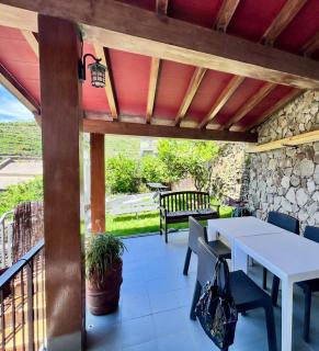 Gigi's guesthouse Suite Patio, Giardino - Manarola - 9