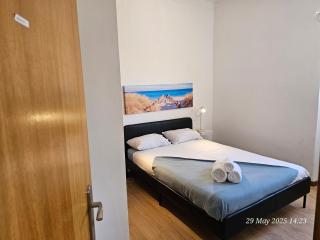 Blife Bandaya private rooms at Faro beach - 5