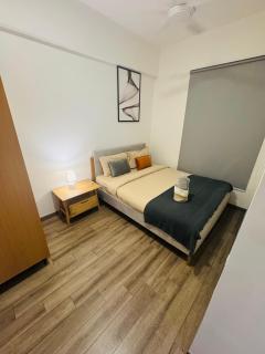 Agile Delima Luxury suite Bukit Bintang - 6