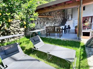 Gigi's guesthouse Suite Patio, Giardino - Manarola - 0