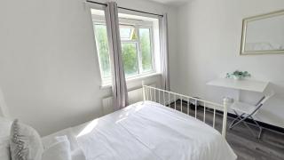 E2 Shoreditch Stay - Londra - 6