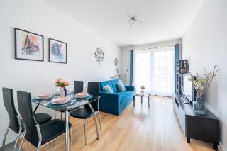 Apartamenty Sun & Snow Nowa Grobla - Danzig - 0