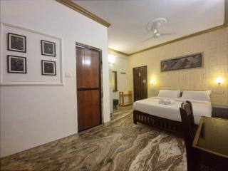 LaligurasVilla Beachside Escape - 100m to Beach - Candolim - 7