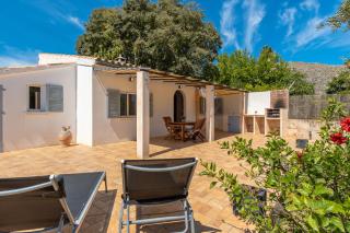 Villa Les Oliveres Petites de un dormitorio - 0