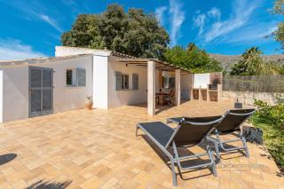 Villa Les Oliveres Petites de un dormitorio - Pollença - 8