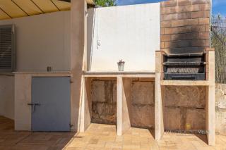 Villa Les Oliveres Petites de un dormitorio - Pollença - 7