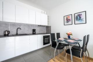 Apartamenty Sun & Snow Nowa Grobla - Danzig - 4