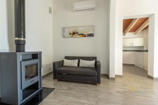 Villa Les Oliveres Petites de un dormitorio - Pollença - 3