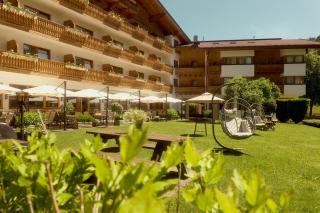 Hotel Sonnalp - Kirchberg in Tirol - 6