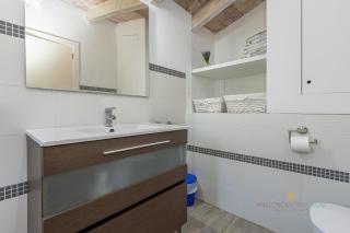 Villa Les Oliveres Petites de un dormitorio - Pollença - 1