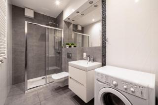 Apartamenty Sun & Snow Nowa Grobla - Danzig - 6