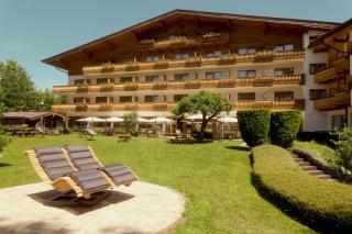 Hotel Sonnalp - Kirchberg in Tirol - 9