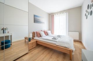 Apartamenty Sun & Snow Nowa Grobla - Danzig - 2