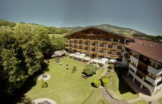 Hotel Sonnalp - 0