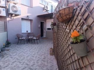 Polixniati's House - 2