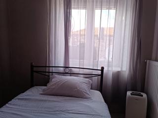 Polixniati's House - 1