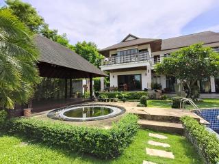 Phu-Pha Thara Villa Phuket - 4