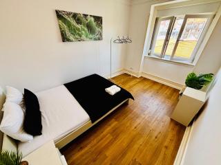 Luxury top rooms Lisbon central location - Lisbona - 6