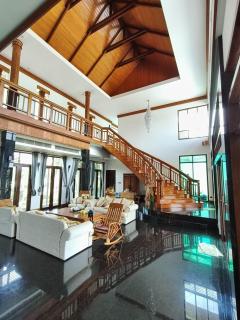 Phu-Pha Thara Villa Phuket - 1