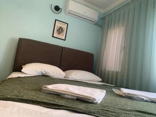 Willa Grilla Teras - Urla - 9
