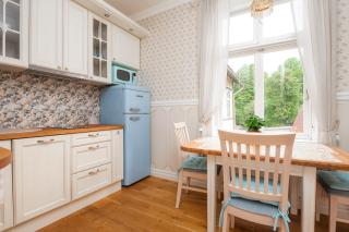 Aia Apartments - Pärnu - 5