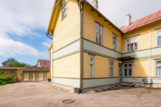 Aia Apartments - Pärnu - 2