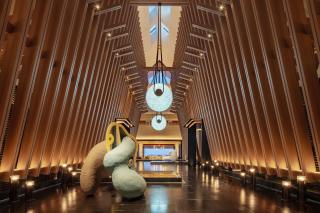 Kimpton Aqeos Hainan by IHG - Lingshui - 7