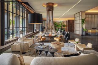Kimpton Aqeos Hainan by IHG - Lingshui - 6