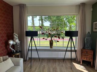 Vakantieverblijf De Hoge Boekel - 1