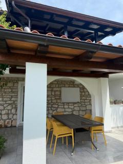 Apartman August - Medulin - 9
