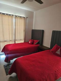 Hermoso Departamento nuevo en Villa de Pozos - San Luis Potosí - 7