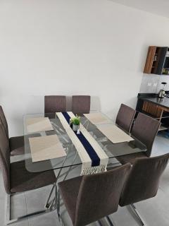 Hermoso Departamento nuevo en Villa de Pozos - San Luis Potosí - 6